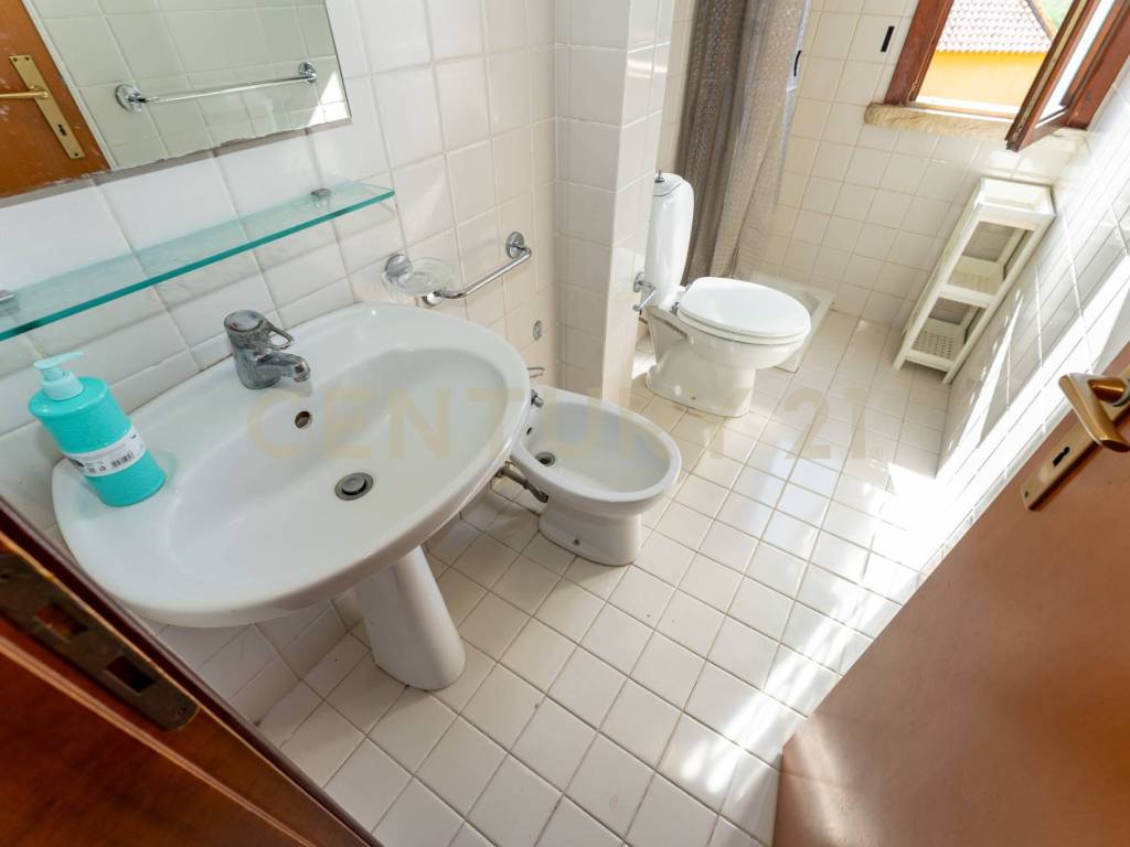 Villa a Augusta in BAIA ARCILE - Foto 5