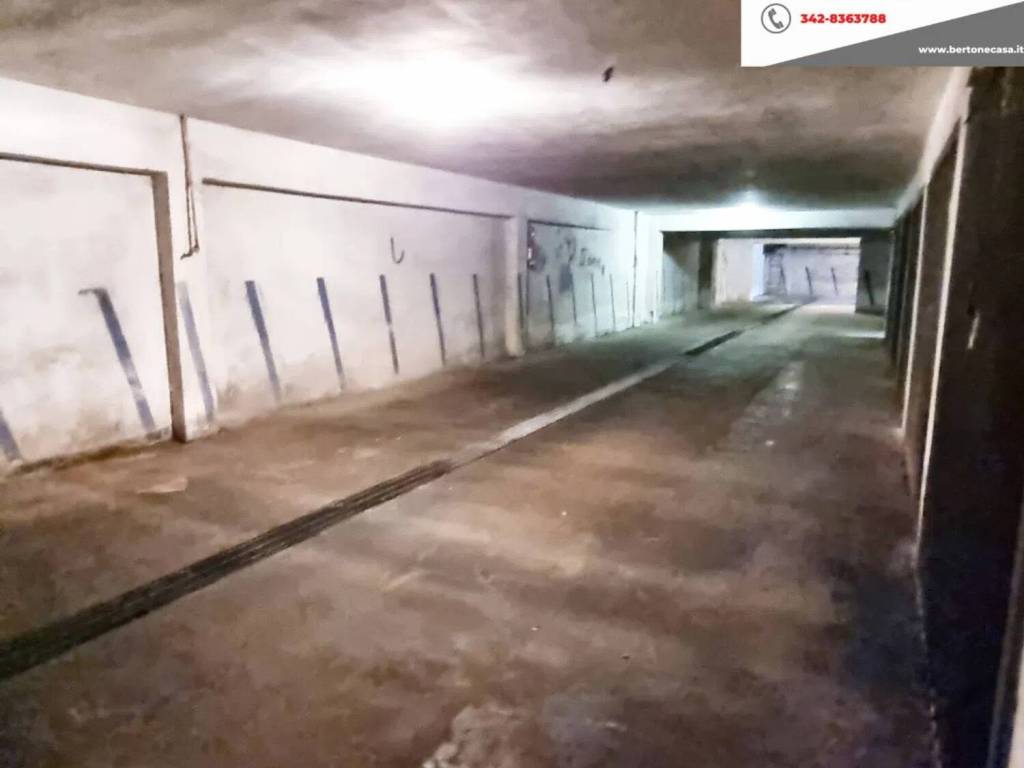 Box / garage a Millesimo in Centro - Foto 2