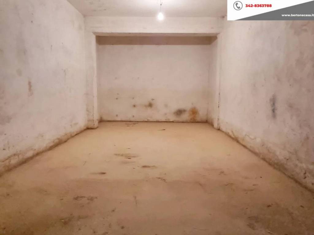 Box / garage a Millesimo in Centro - Foto 3