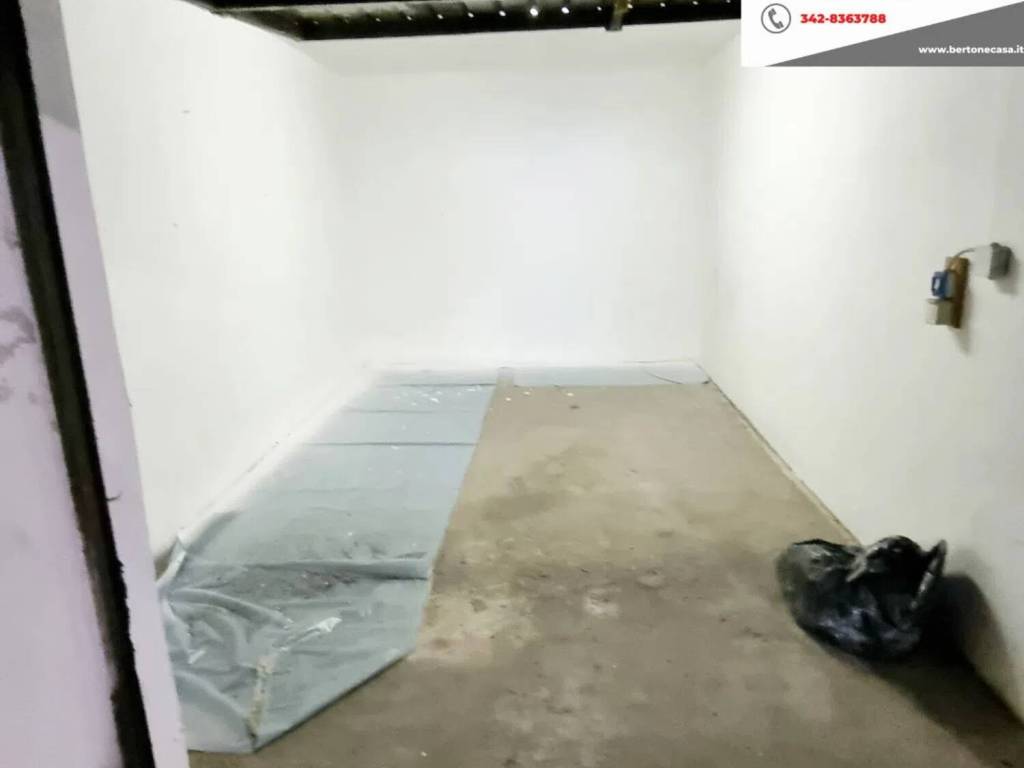 Box / garage a Millesimo in Centro - Foto 4