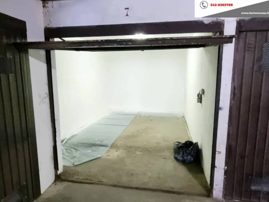 Box / garage a Millesimo in Centro - Foto 5