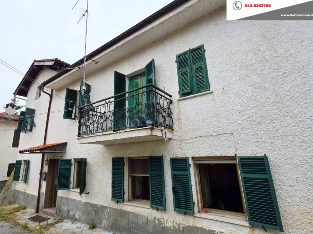 Villa a Dego in Viale della Rimembranza - Foto 3