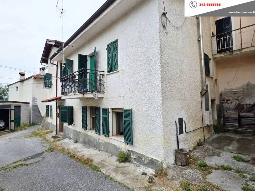 Villa a Dego in Viale della Rimembranza - Foto 4