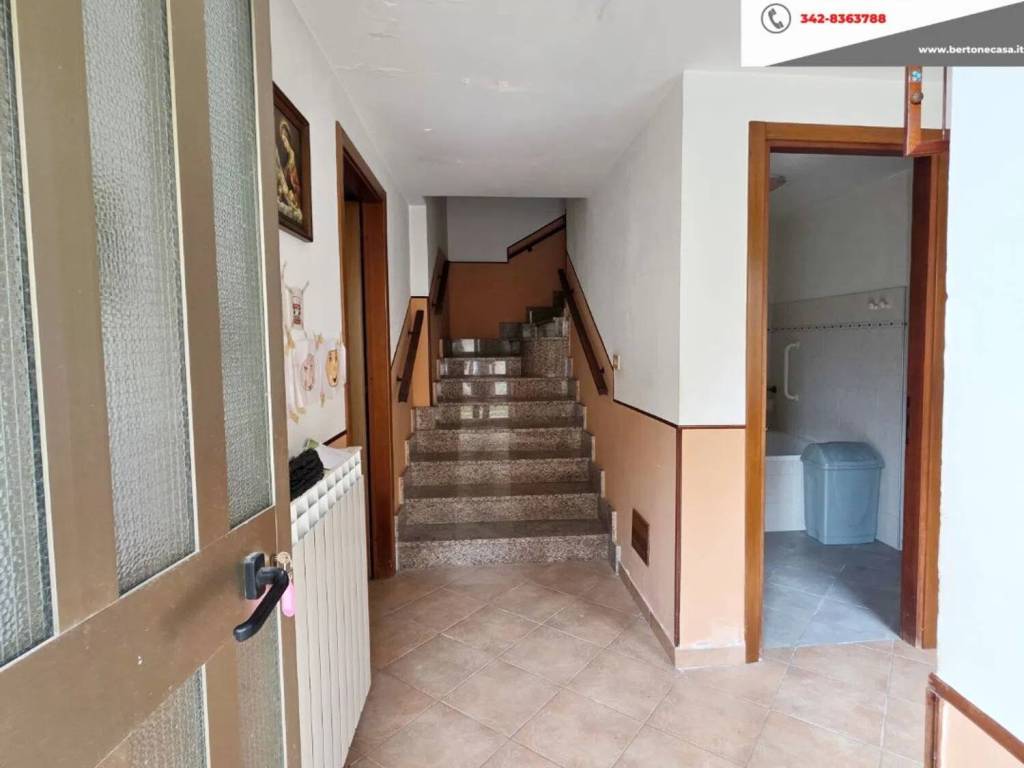 Villa a Dego in Viale della Rimembranza - Foto 5