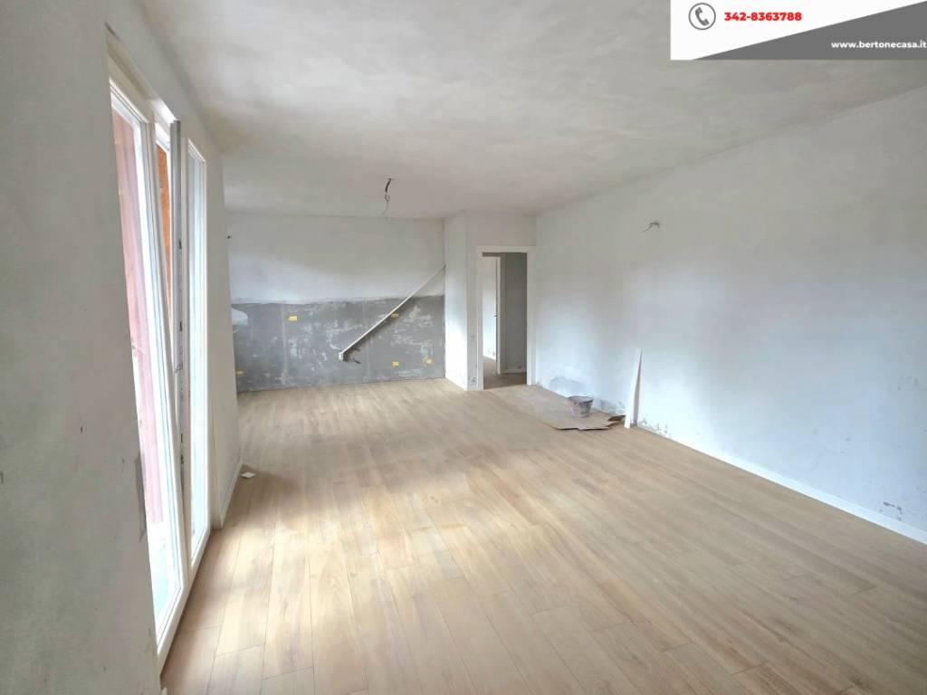 Appartamento a Carcare in Via Giuseppe Garibaldi, 152 - Foto 3