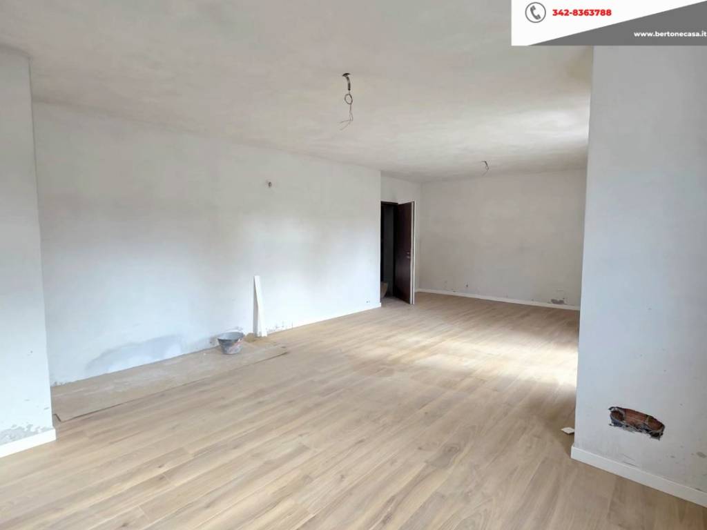 Appartamento a Carcare in Via Giuseppe Garibaldi, 152 - Foto 4