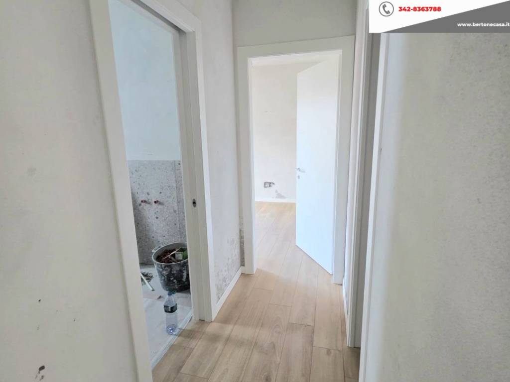 Appartamento a Carcare in Via Giuseppe Garibaldi, 152 - Foto 5