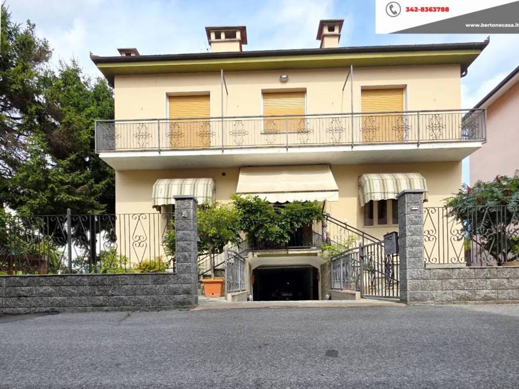 Villa a Cairo montenotte in Corso Italia, 40 - Foto 3