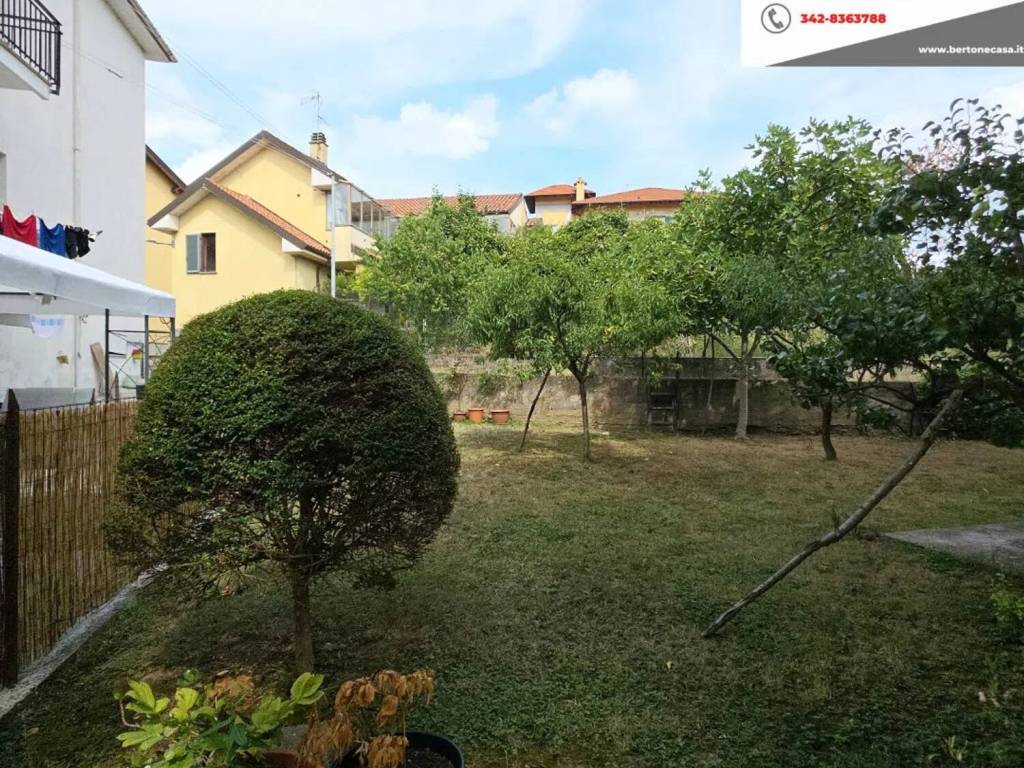 Villa a Cairo montenotte in Corso Italia, 40 - Foto 4