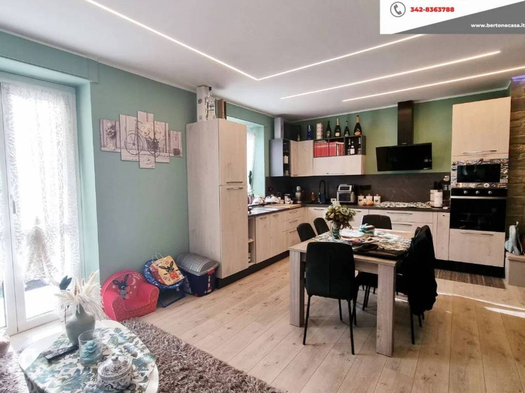 Appartamento a Carcare in Via Biglino, 1 - Foto 2