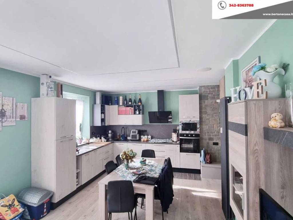 Appartamento a Carcare in Via Biglino, 1 - Foto 4