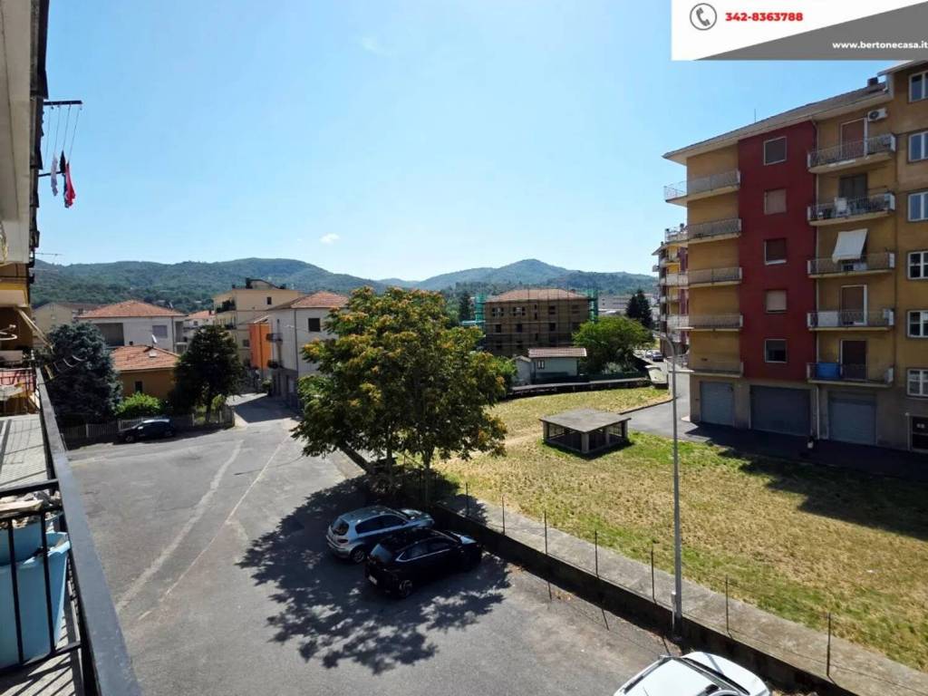 Appartamento a Cairo montenotte in Via I Maggio, 21 - Foto 2