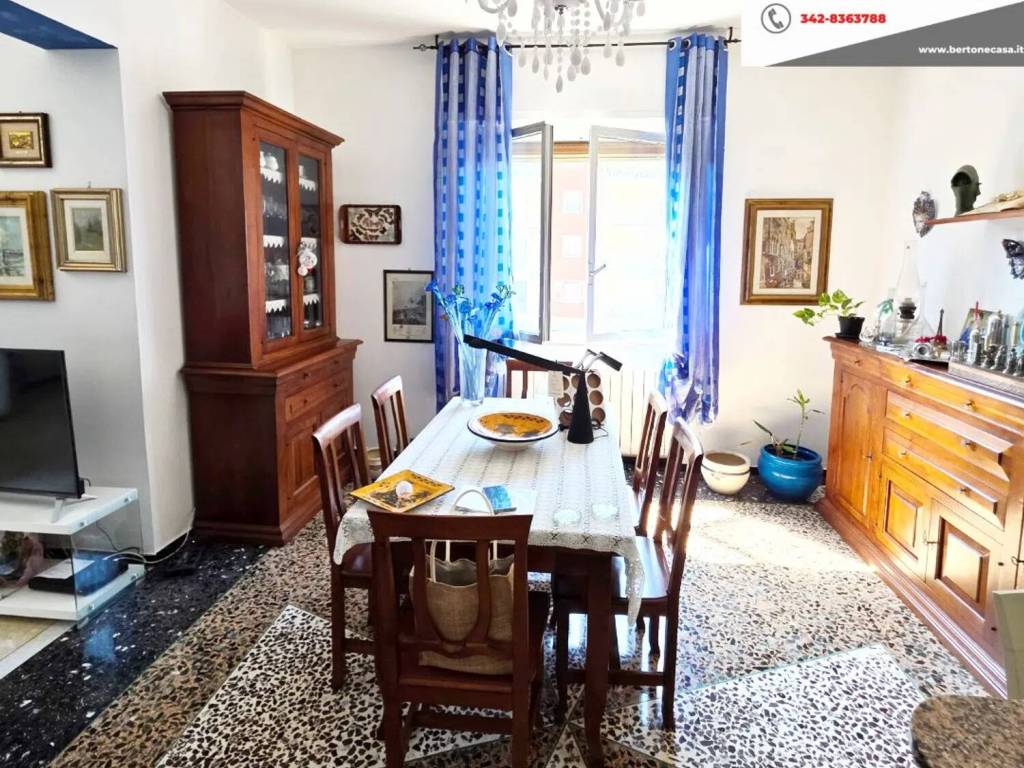 Appartamento a Cairo montenotte in Via I Maggio, 21 - Foto 4