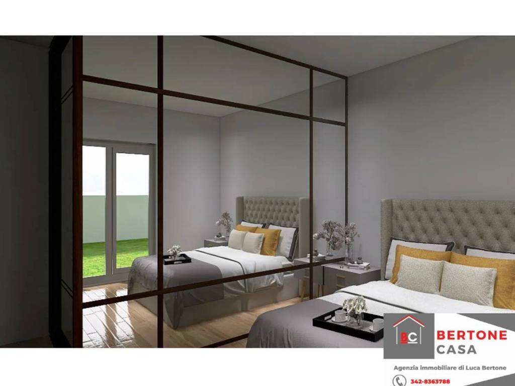 Villa a Dego in Trento, 1 - Foto 2