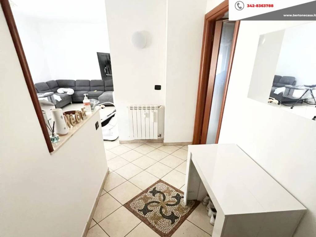 Appartamento a Carcare in Via Giuseppe Mazzini - Foto 3