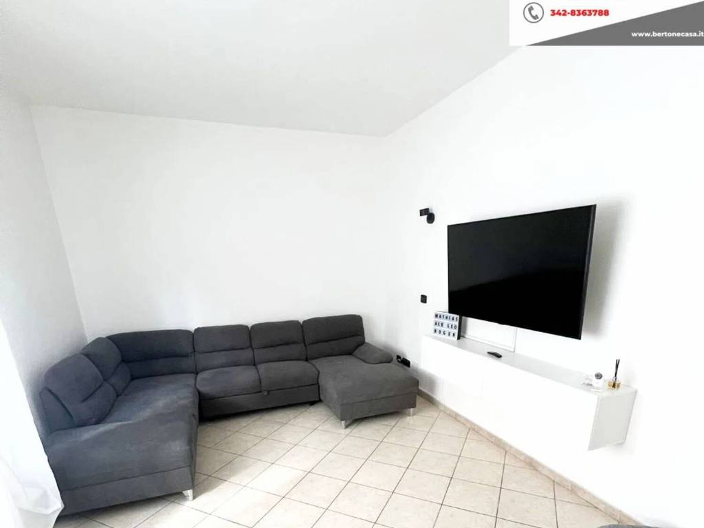 Appartamento a Carcare in Via Giuseppe Mazzini - Foto 4