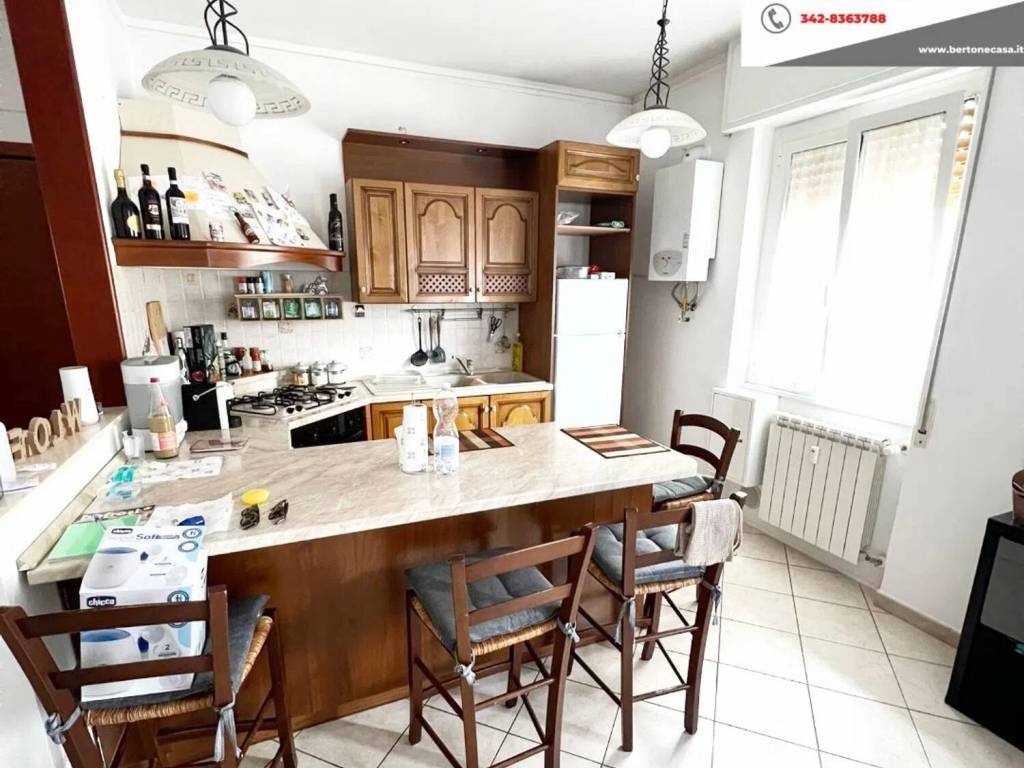 Appartamento a Carcare in Via Giuseppe Mazzini - Foto 5