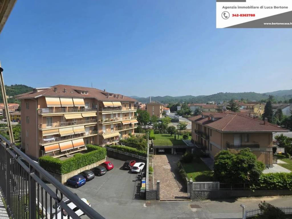 Appartamento a Carcare in Via Zunino - Foto 2