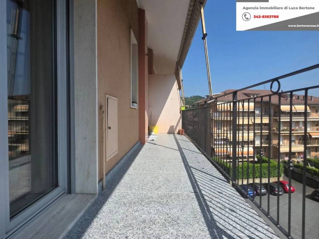 Appartamento a Carcare in Via Zunino - Foto 3