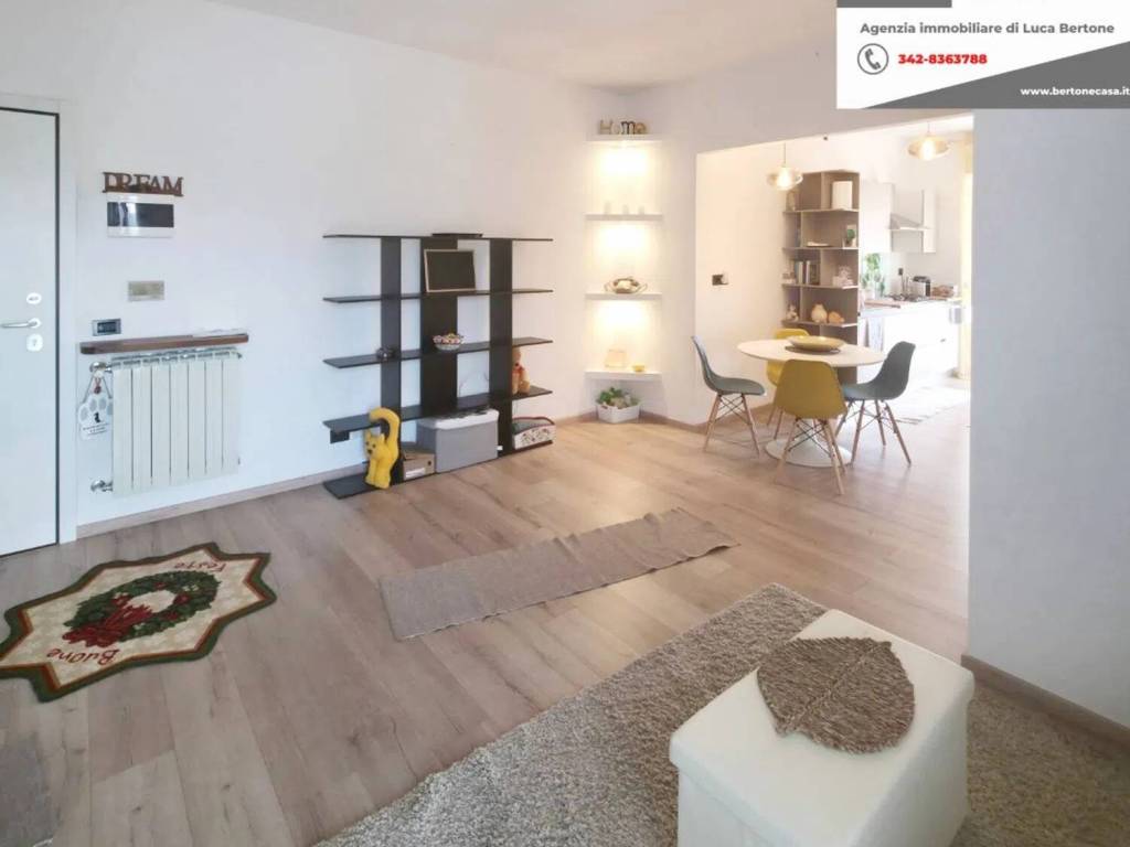 Appartamento a Carcare in Via Zunino - Foto 5