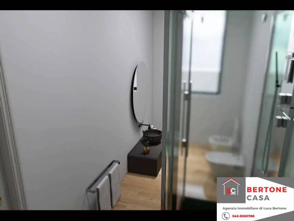 Appartamento a Carcare in Via Barrili - Foto 3