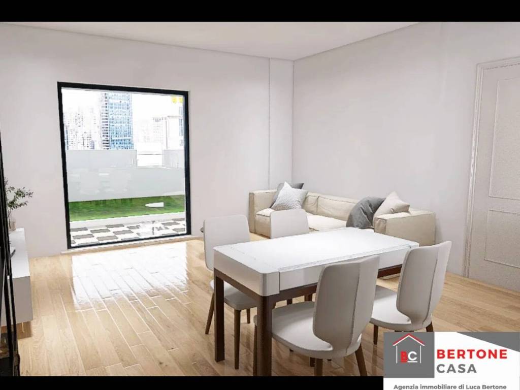 Appartamento a Carcare in Via Barrili - Foto 4