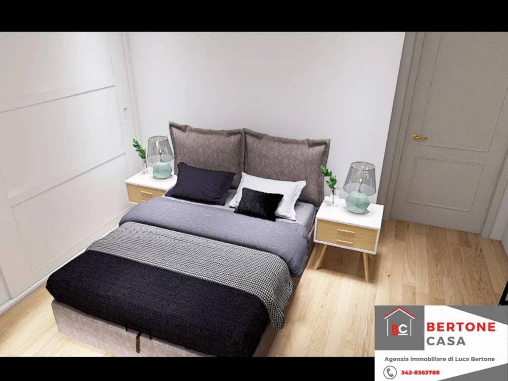 Appartamento a Carcare in Via Barrili - Foto 5