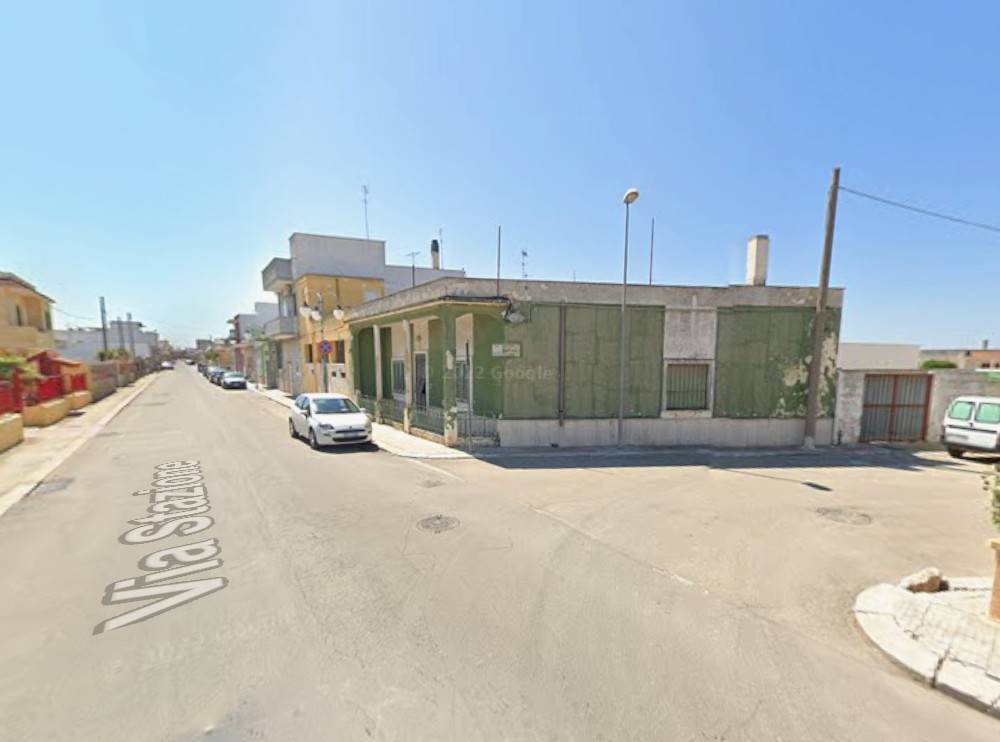 Appartamento a Brindisi in Via Stazione - Foto 2