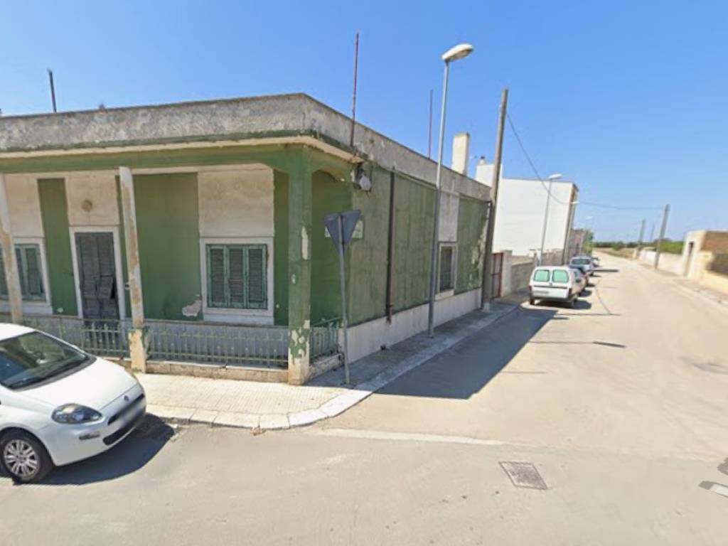 Appartamento a Brindisi in Via Stazione - Foto 3