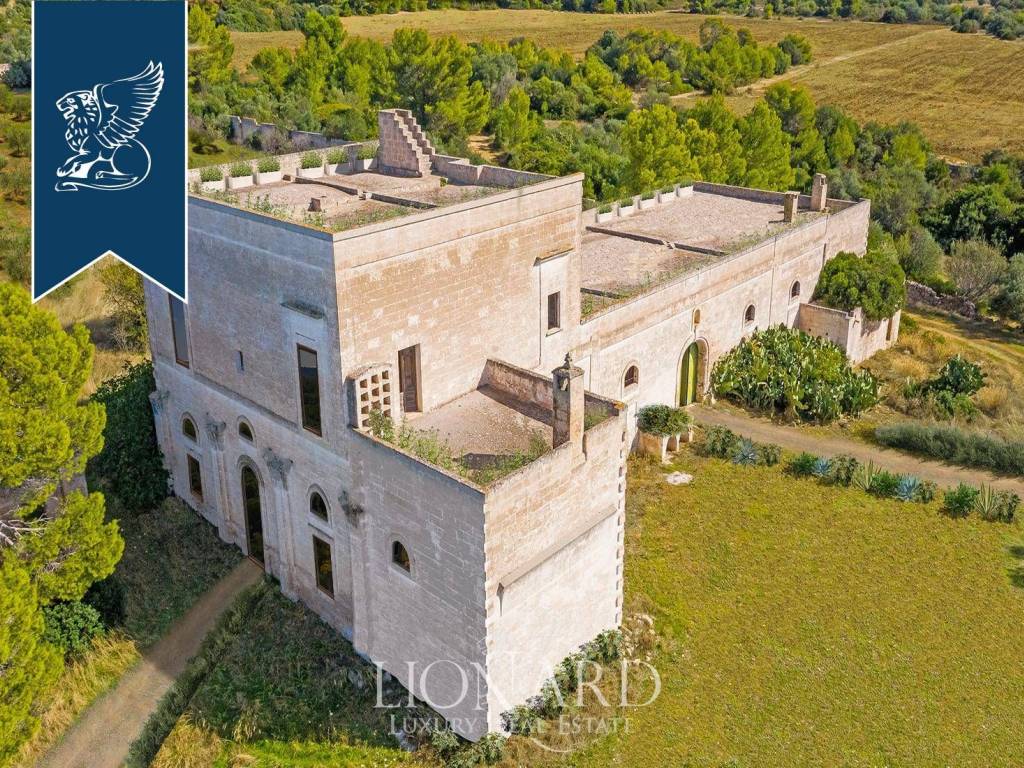 Rustico / casale a Massafra - Foto 3