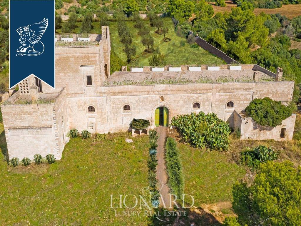 Rustico / casale a Massafra - Foto 4