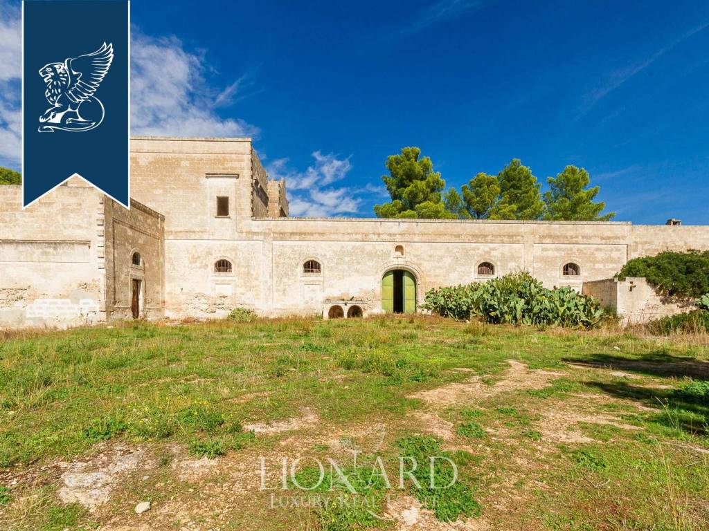 Rustico / casale a Massafra - Foto 5