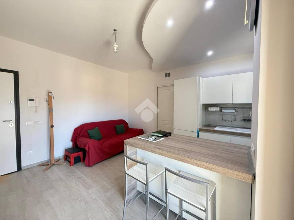 Appartamento a Aprilia in Via A. Carboni, 8 - Foto 5