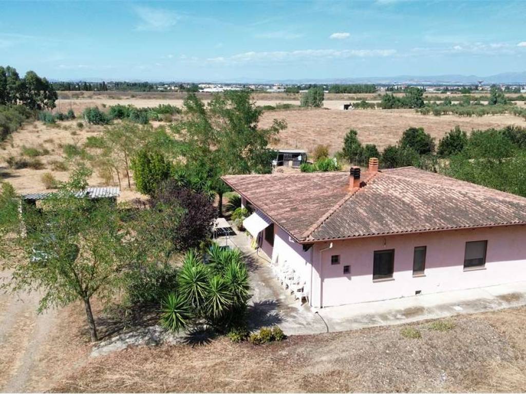 Casa indipendente a Uta in via ponte , 0 - Foto 4