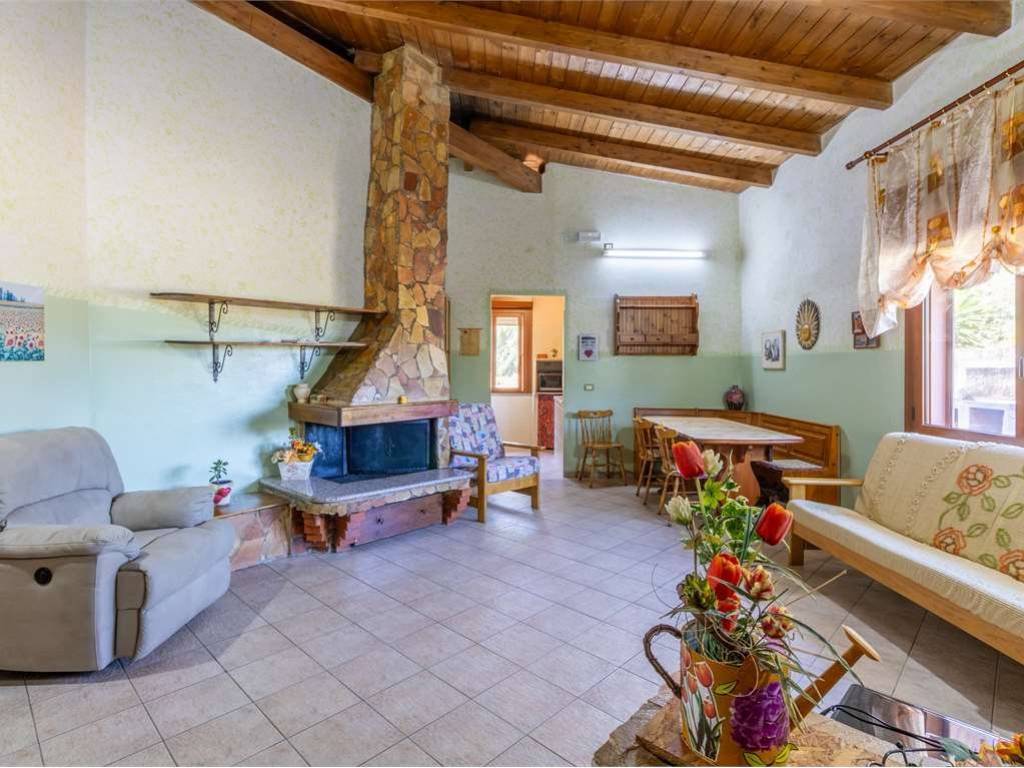 Casa indipendente a Uta in via ponte , 0 - Foto 5