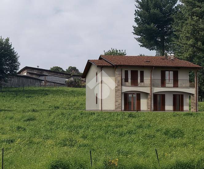 Terreno a Foresto sparso in V. Solarolo - Foto 2