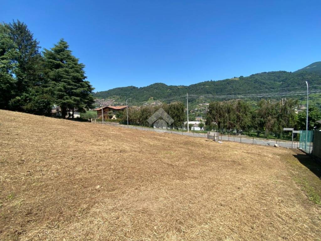 Terreno a Foresto sparso in V. Solarolo - Foto 4