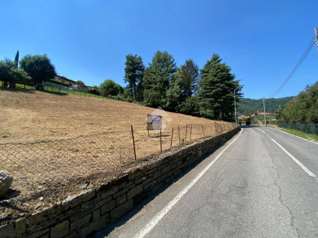 Terreno a Foresto sparso in V. Solarolo - Foto 5