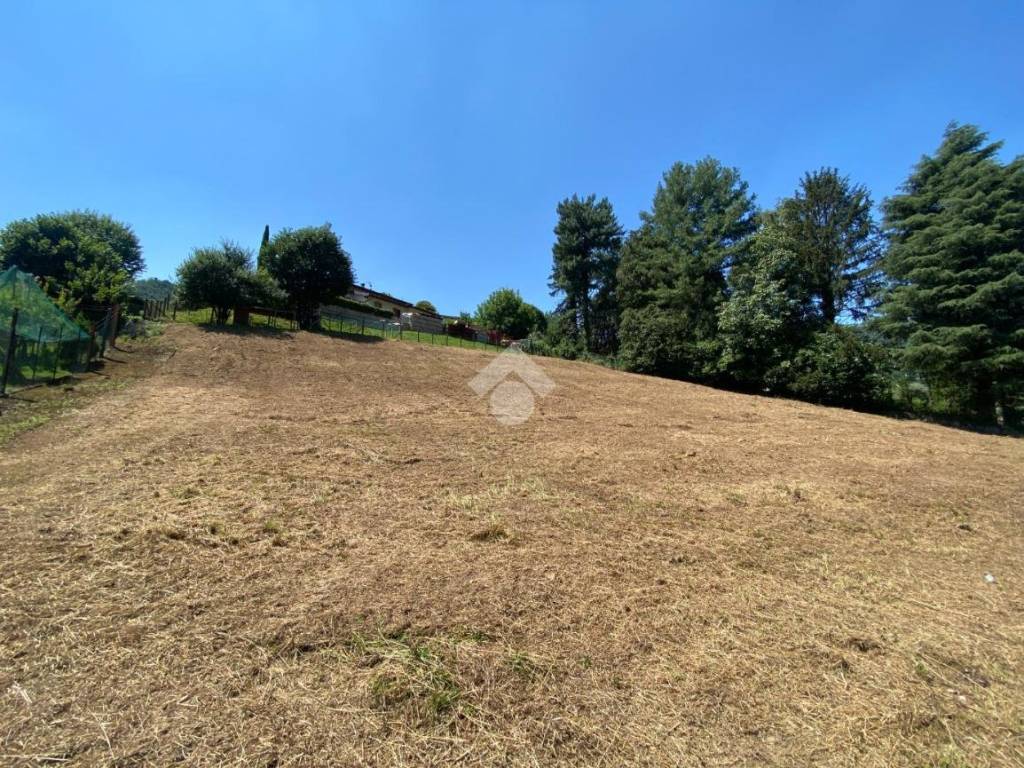 Terreno a Foresto sparso in V. Solarolo - Foto 5