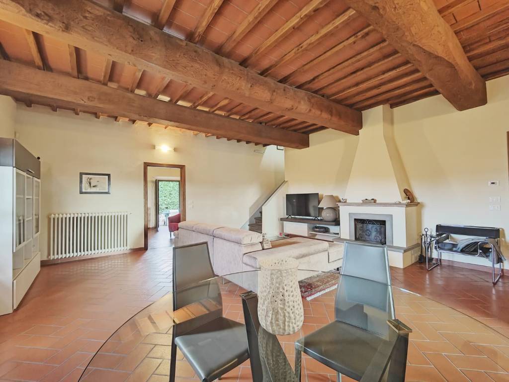 Villa a Campi bisenzio in Via Fornello - Foto 5