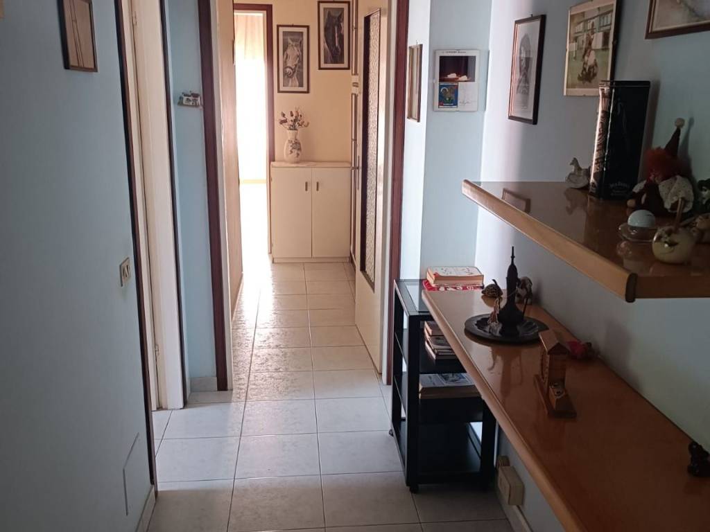Appartamento a Casorate sempione in Via Giovane Italia, 1 - Foto 4