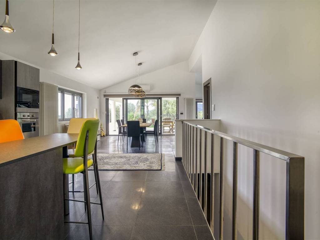 Villa a Nova siri - Foto 2