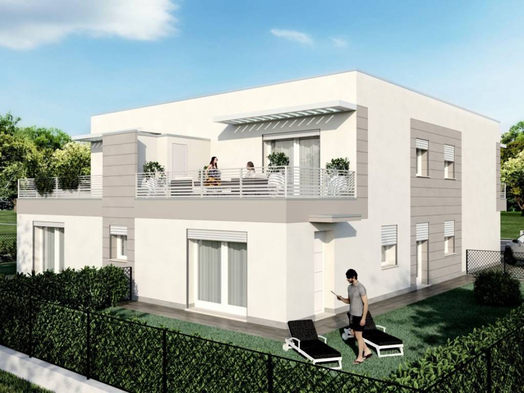 Appartamento a Rovolon - Foto 2