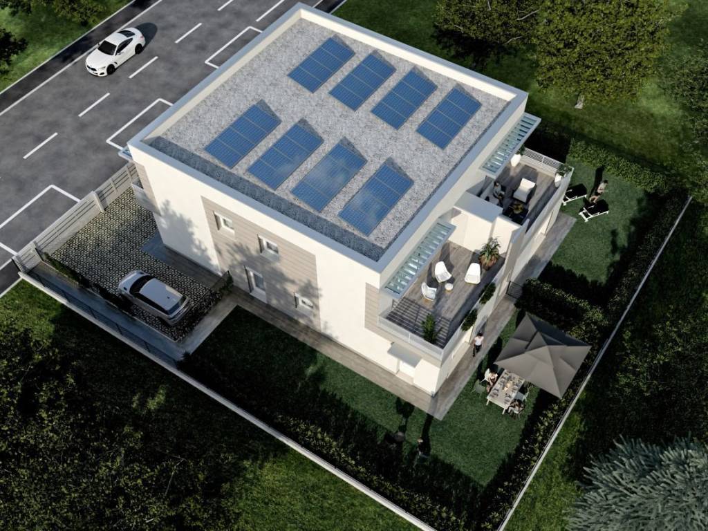 Appartamento a Rovolon - Foto 3