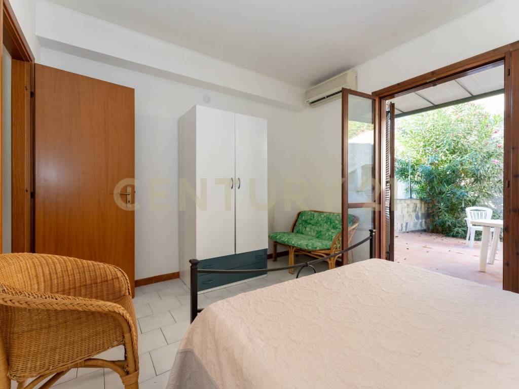 Villa a Augusta in baia arcile - Foto 3