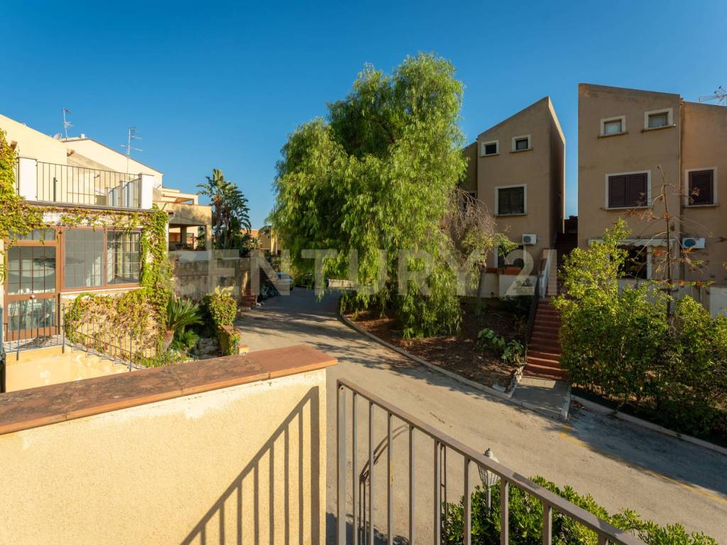 Villa a Augusta in baia arcile - Foto 5