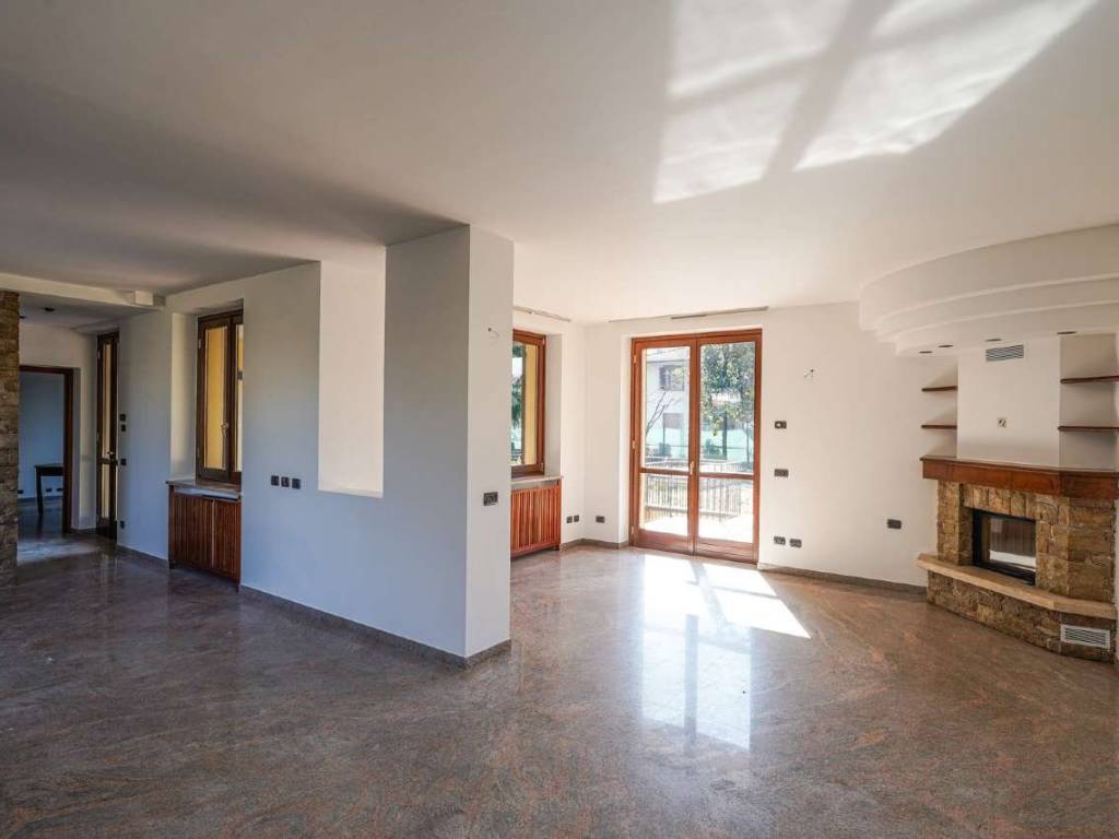 Villa a Bonate sotto in via FRANCESCO PETRARCA 1 - Foto 3