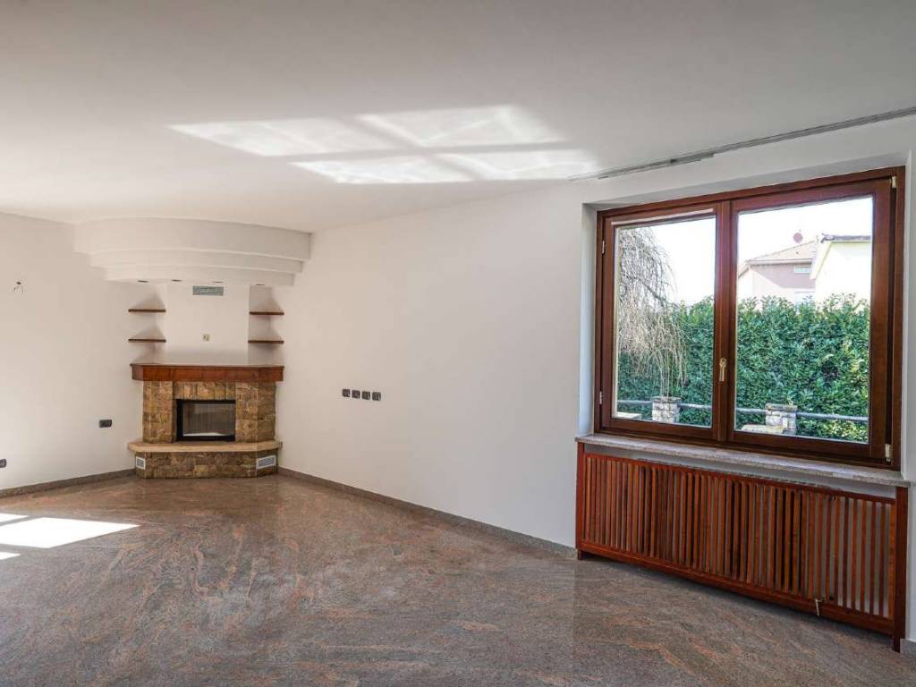 Villa a Bonate sotto in via FRANCESCO PETRARCA 1 - Foto 4