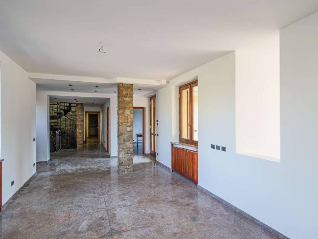 Villa a Bonate sotto in via FRANCESCO PETRARCA 1 - Foto 5