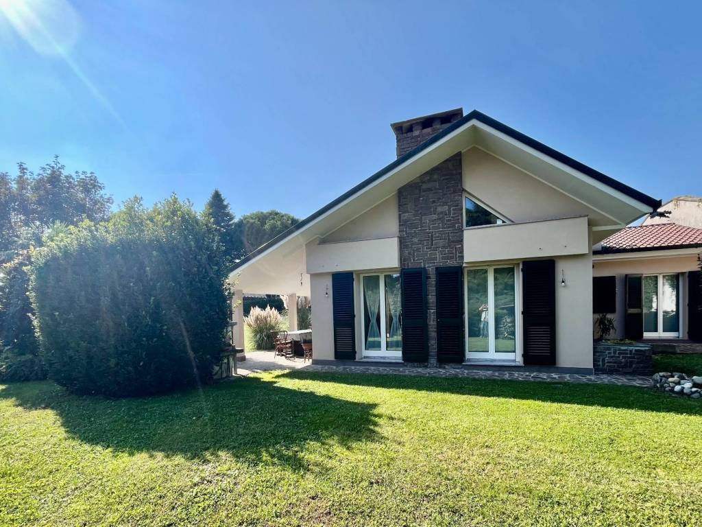 Villa a Calco in Via Consorziale Roncaccio - Foto 3